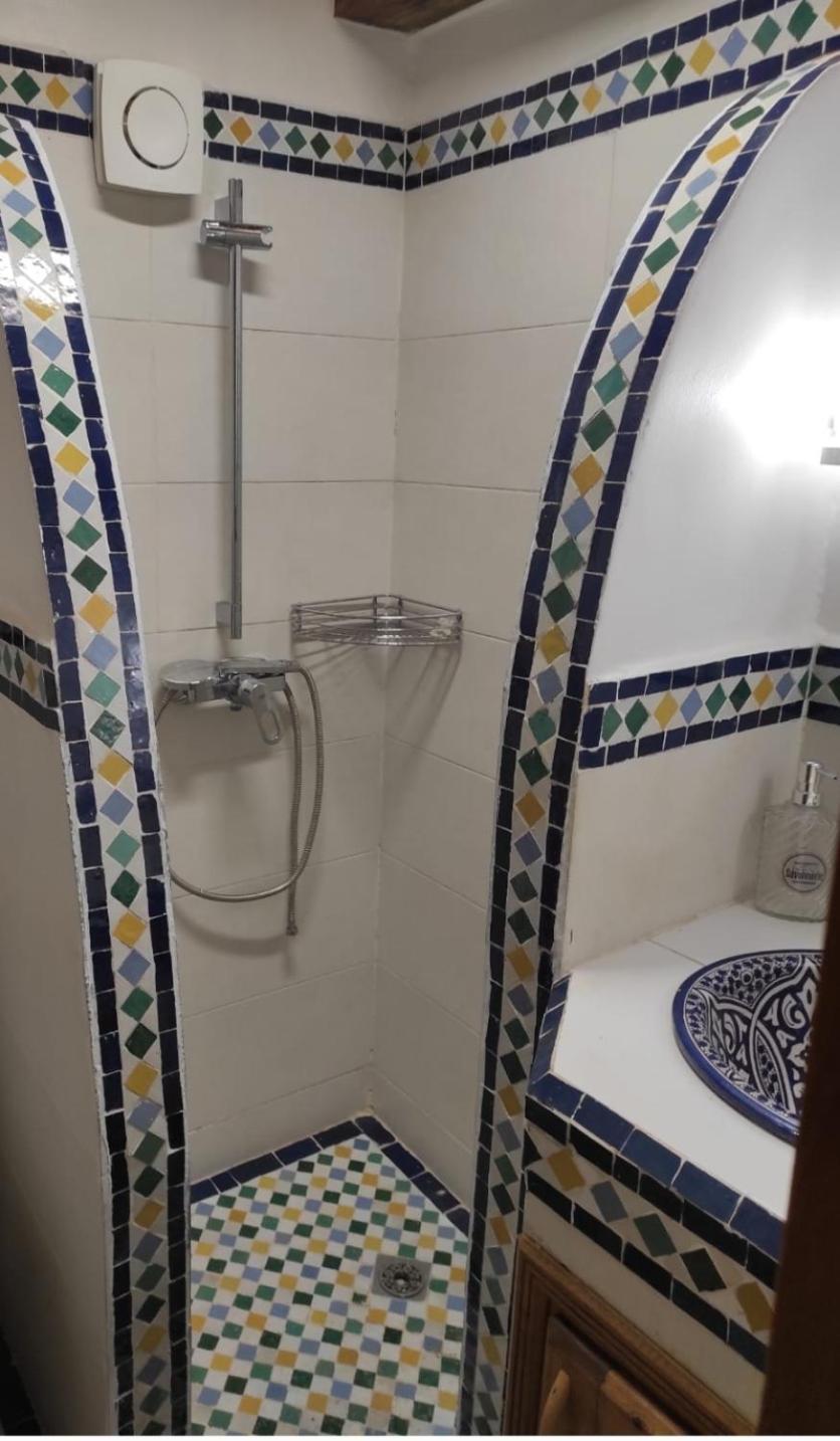Riad Averroes Fès Extérieur photo
